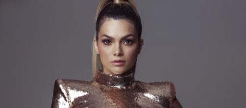 Kelly Key faz 38 anos (Divulga&ccedil;&atilde;o)