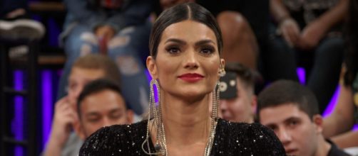 Kelly Key participou de programas de sucesso (Reprodu&ccedil;&atilde;o/Rede Globo)