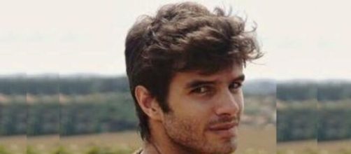 Naor em 'G&ecirc;nesis' (Reprodu&ccedil;&atilde;o/Record TV)