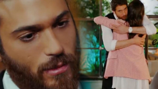 DayDreamer, spoiler al 12/03: Yigit chiede la mano di Aydin, Can &egrave; spiazzato.