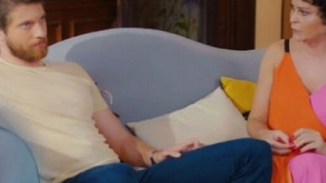 DayDreamer, trama del 9/03: Huma mette in guardia Yigit.