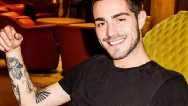 GF Vip, Tommaso a Verissimo spara a zero contro Salemi e Ruta: 'Sono le pi&ugrave; false'.