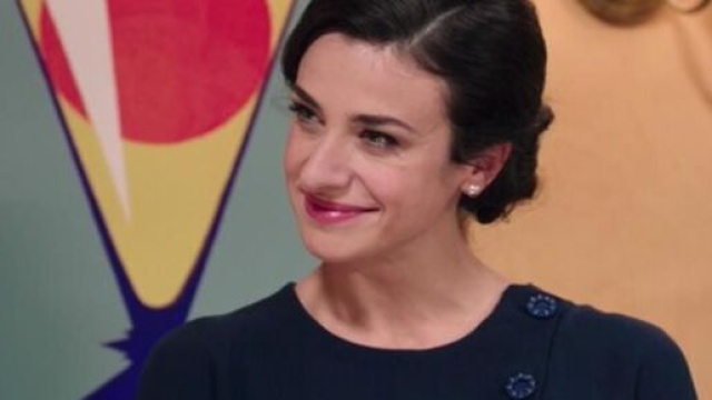 Il Paradiso delle signore, spoiler 15-19 marzo: Stefania si confida con Gloria.