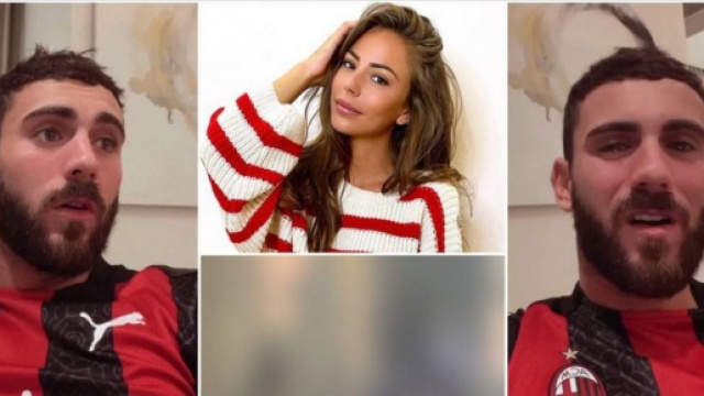 Illan (Les Marseillais &agrave; Duba&iuml;) trompe L&eacute;na avec une fille de Tinder ? Elle balance les preuves.