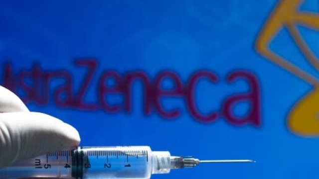 L'Italia blocca l'invio di vaccini AstraZeneca all'Australia.