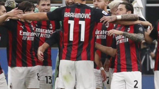 Milan, idea Wamangituka per l'attacco.