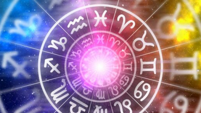 Oroscopo del giorno per tutti i segni zodiacali.