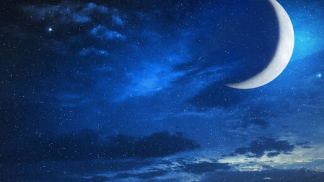 Oroscopo della settimana dall'8 al 14 marzo: Luna nuova nei Pesci.