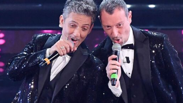 Sanremo 2021, compensi e ingaggi .