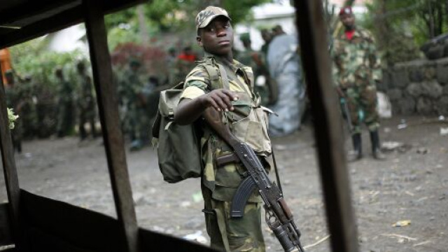 Ucciso il magistrato che indagava sull'uccisione dell'Ambasciatore Attanasio.