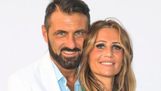 Uomini e Donne, Sossio e Ursula si sposano: 'Sar&agrave; tra il mare e la montagna'