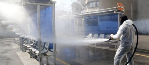 Coronav&iacute;rus apresenta muta&ccedil;&otilde;es mais transmiss&iacute;veis. (Arquivo Blasting News)