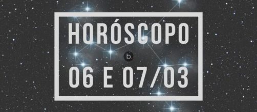 Hor&oacute;scopo do final de semana de cada signo. (Arquivo Blasting News)