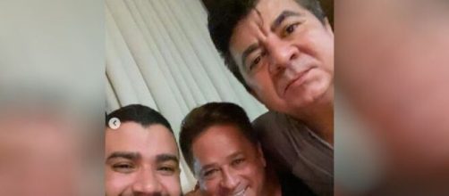 Nilton Rodrigues morreu aos 60 anos. (Reprodu&ccedil;&atilde;o/Instagram)