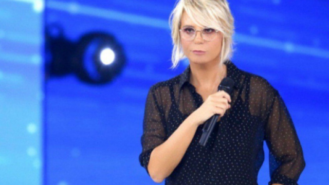 Amici, serale al via sabato 20 marzo: cinque allievi promossi, tra cui Enula.