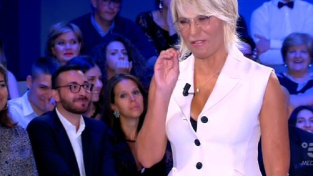 C'&egrave; posta per te sospeso, cambio programmazione 6 marzo: De Filippi in pausa per Sanremo.
