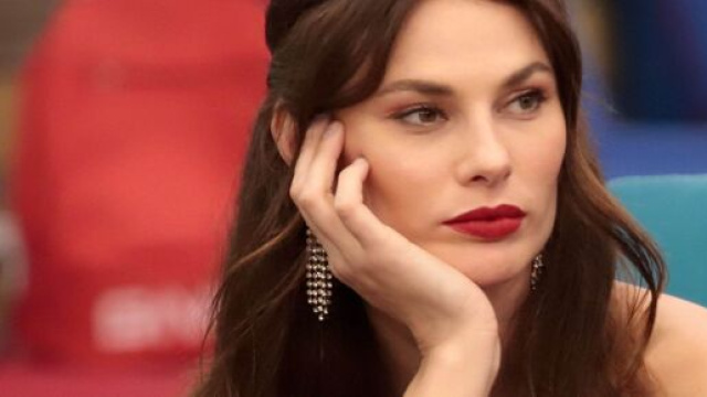 Dayane Mello su Cannav&ograve;: 'Se lei vuole io ci sono'.