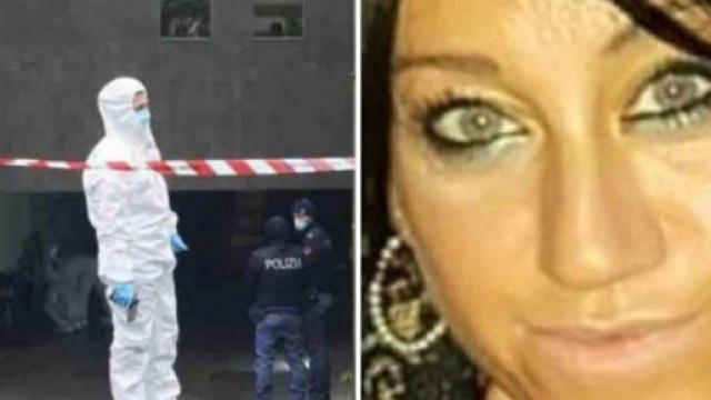 Delitto di Ilenia Fabbri: per il gip, alcune parole pronunciate dall'ex marito sarebbero un'involontaria confessione.