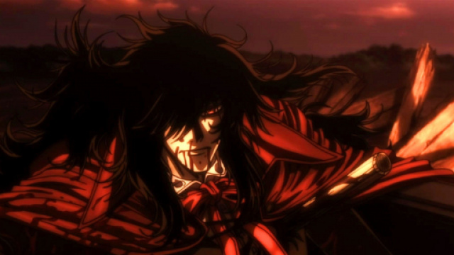Hellsing: Amazon mette in cantiere un adattamento live action.
