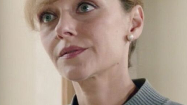 Il Paradiso delle signore, trame al 19/03: Silvia decide di non tornare a Milano.