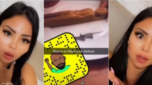 Maeva Ghennam (Les Marseillais &agrave; Duba&iuml;) s'exprime une nouvelle fois sur la sorcellerie de Carla et balance toute la v&eacute;rit&eacute; sur la venue de Kevin.