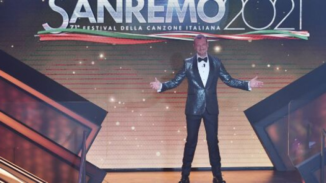 Sanremo 2021, diretta finale: scaletta e ospiti