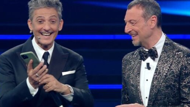 Sanremo 2021 quarta serata, classifica completa