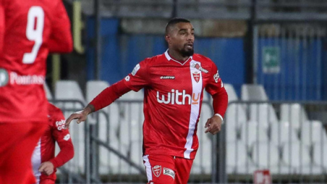 Serie B: Monza batte Pordenone 2-0.