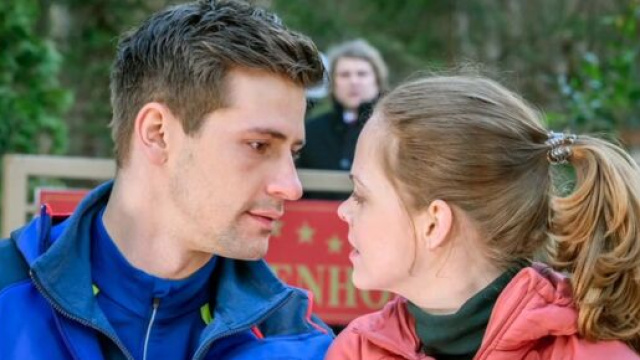 Tempesta d'amore, anticipazioni tedesche