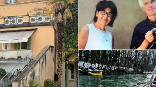 Bolzano, scomparsa coniugi Neumair: Benno sar&agrave; sottoposto a perizia psichiatrica.