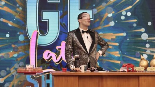 GF Vip, retroscena su Live - Non &egrave; la D'Urso