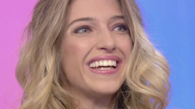 Guenda Goria presunta stoccata a Zorzi: 'Ci vuole sempre qualcuno da odiare'.