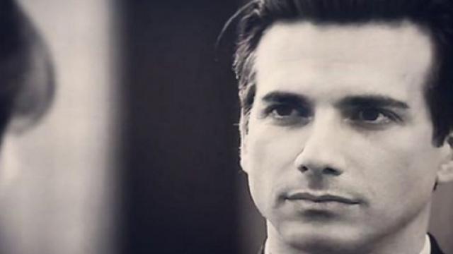 Il Paradiso delle Signore, Dante e Marta.