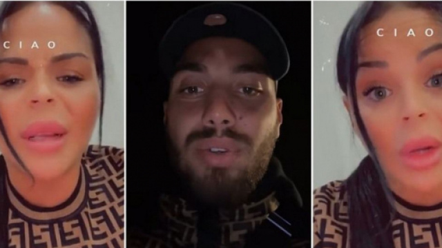 Les Vacances des Anges 4 : Sarah Fraisou et Ahmed furieux et choqu&eacute;s par un groupe de jeunes qui a voulu la voler en plein jour.