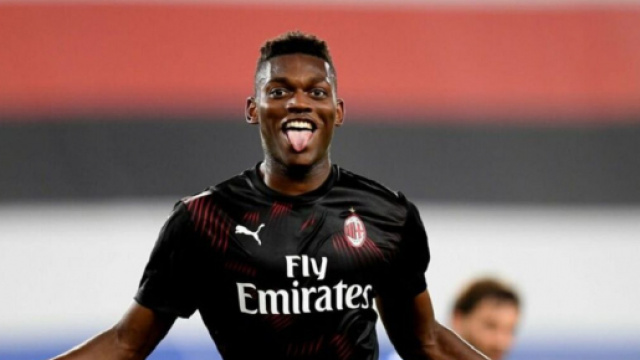 Manchester United-Milan, probabili formazioni: Martial vs Le&atilde;o, out Ibrahimovic e Bennacer.
