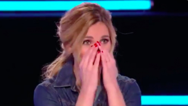 Marie Portolano quitte Canal+ par la grande porte - Photo capture d'&eacute;cran vid&eacute;o Canal+