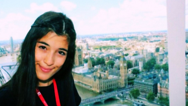 Sara Ricciardi &egrave; scomparsa a 19 anni dopo una brutta malattia.