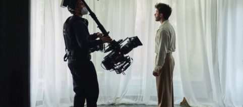 Se estrena el vídeo de Blas Cantó: 'Voy a quedarme'