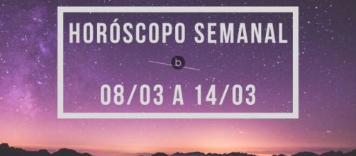 Hor&oacute;scopo da semana para cada signo (Arquivo Blasting News)