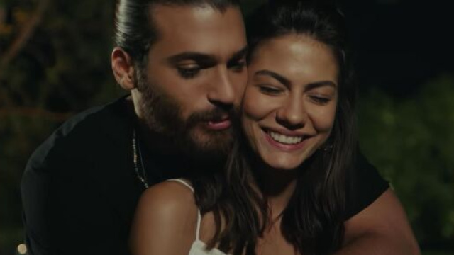 Daydreamer anticipazioni turche sul finale.