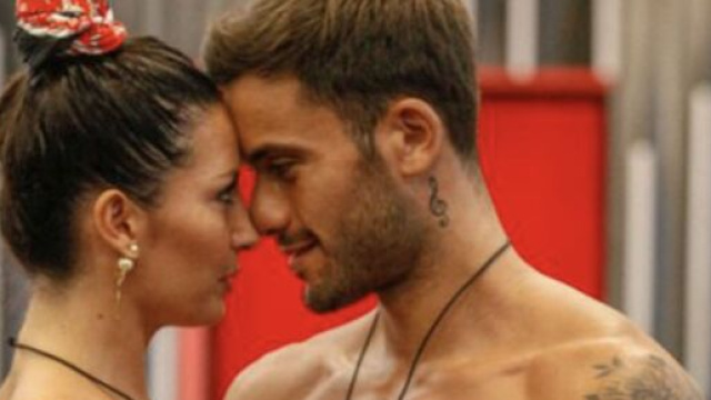 GF Vip, Pierpaolo fa chiarezza su Elisabetta