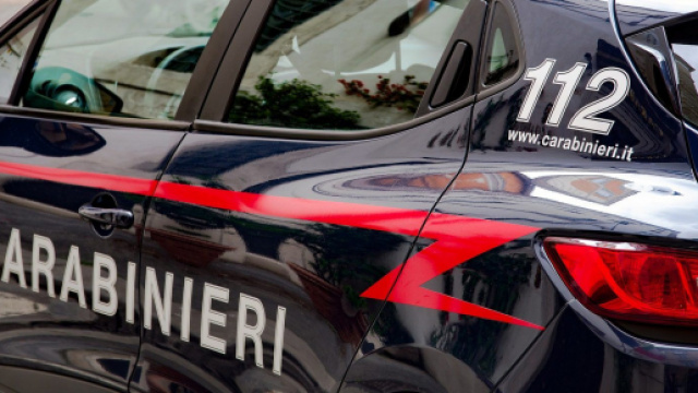 I carabinieri di Carbonia hanno denunciato due giovani.