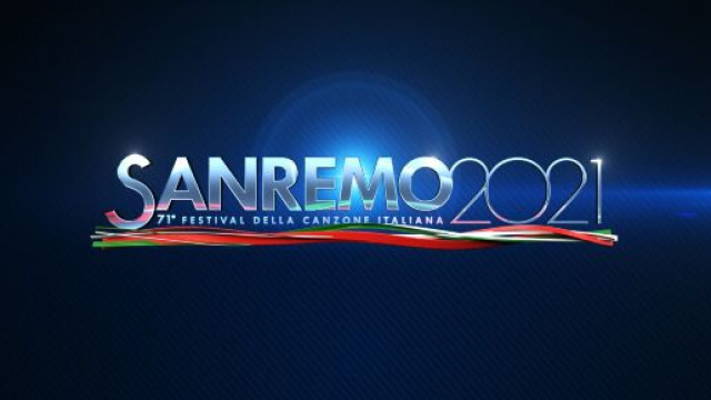 Sanremo, il commento del marito di Veronica Maya: 'Sembra un gay pride'.