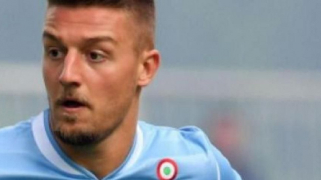 Sergej Milinkovic piace alla Juventus.
