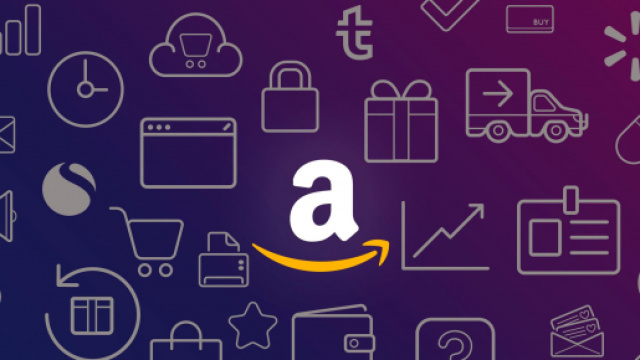 Si cercano addetti allo smistamento per Amazon.