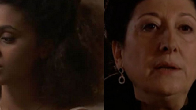 Una vita, spoiler sino al 21 marzo: Marcia non vuole partire, Ursula fugge da Acacias.