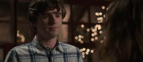 ‘The Good Doctor’ Season 4 Episode 11 ‘We're All Crazy Sometimes’: a farewell, new hellos