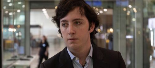 El 'peque&ntilde;o Nicol&aacute;s' agredido (Twitter :@NatiNatirico2)