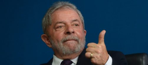 Fachin anula condena&ccedil;&otilde;es de Lula (Ag&ecirc;ncia Brasil)