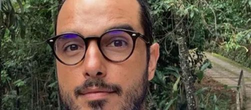 L&eacute;o Rosa morreu aos 37 anos (Reprodu&ccedil;&atilde;o/Instagram)